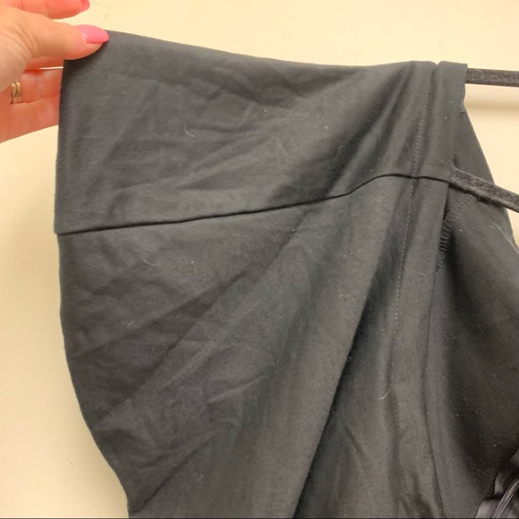 Eloquii Black Off Shoulder Top - Picture 3 of 12